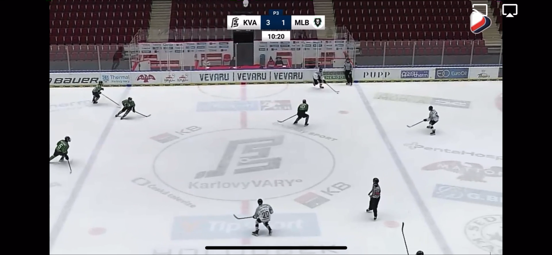 #19 - Mathias Zbořil's Impressive Attack Setup | Breaking Trough Defenses, U17 AAA Czech