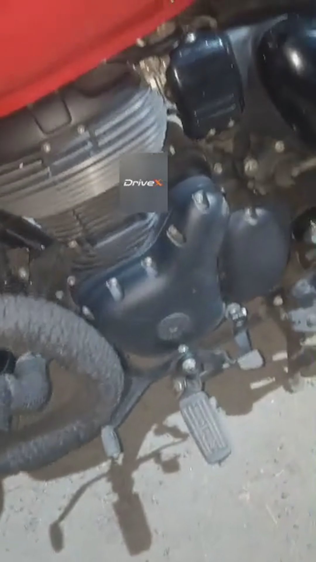 Walk-around video thumbnail