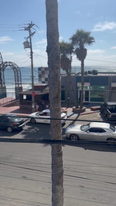 Hotel Jatay - Hotels Near Me - Tijuana, BCN