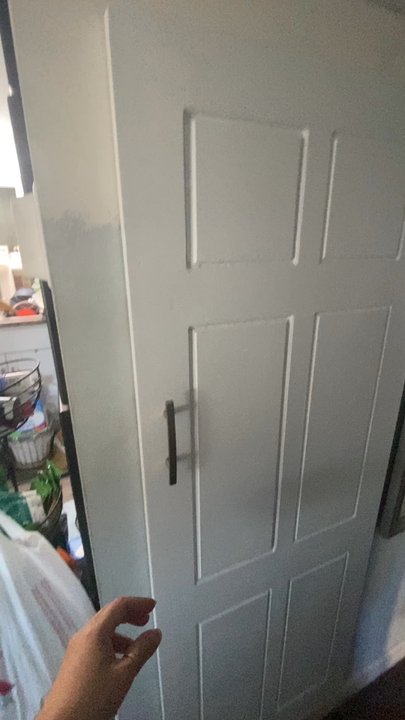 Gildo's General Construction - Personally handmade door not a store bought - General Contractors Near Me