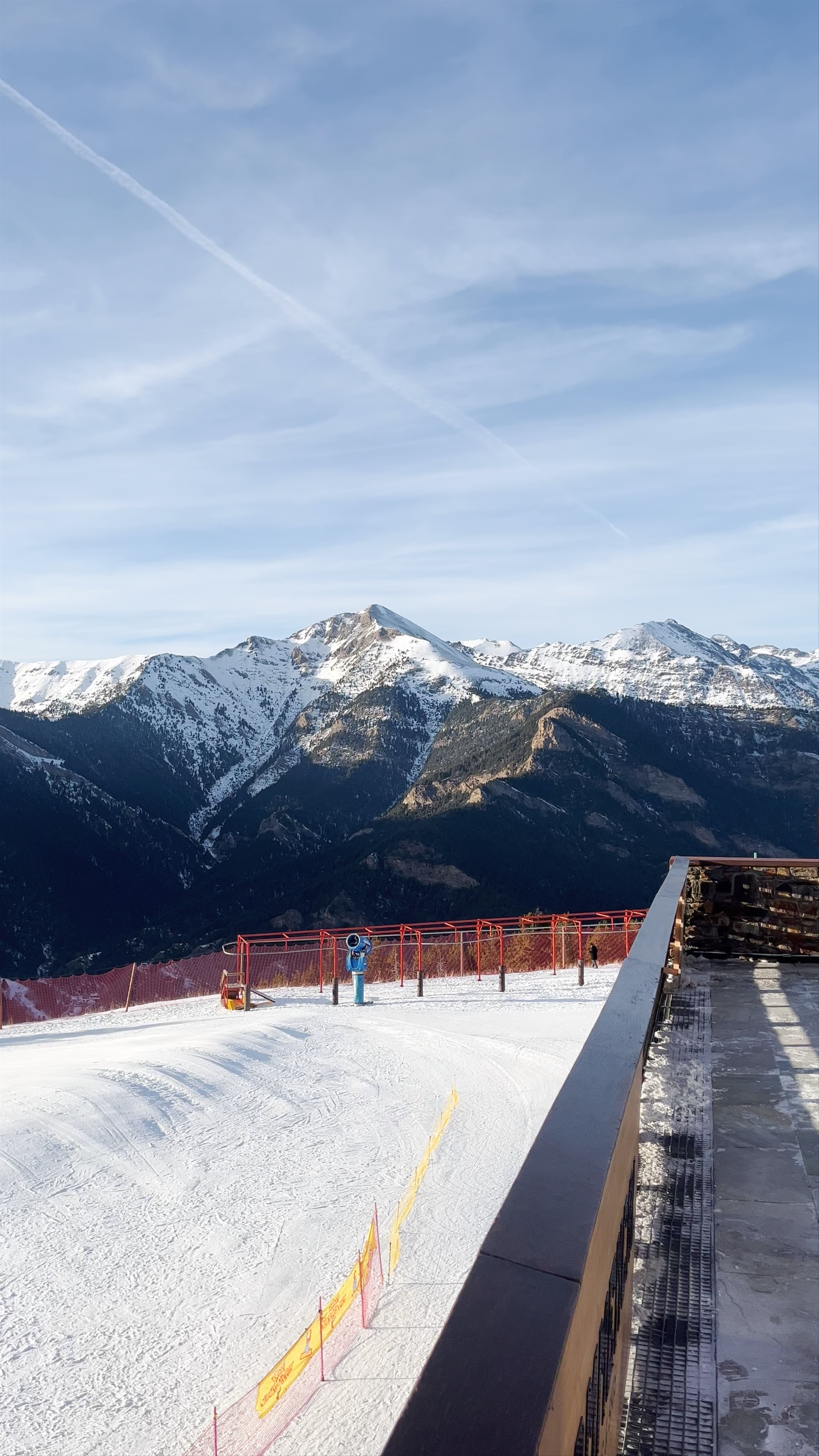 Pal Arinsal - Sector Pal