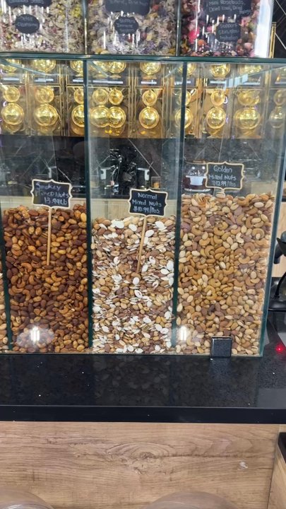 Golden Roastery - Coffee Roasteries Near Me - Houston, Texas