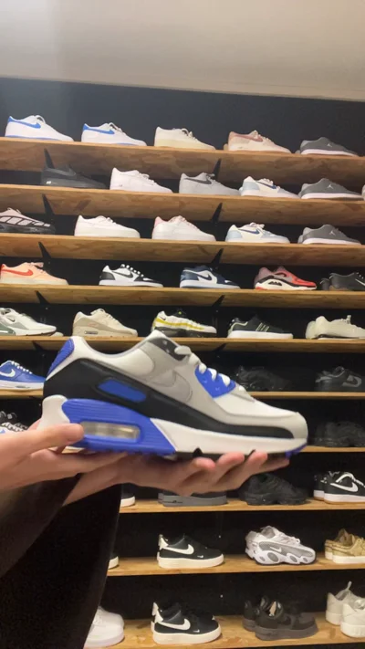 Nike Air Max 90