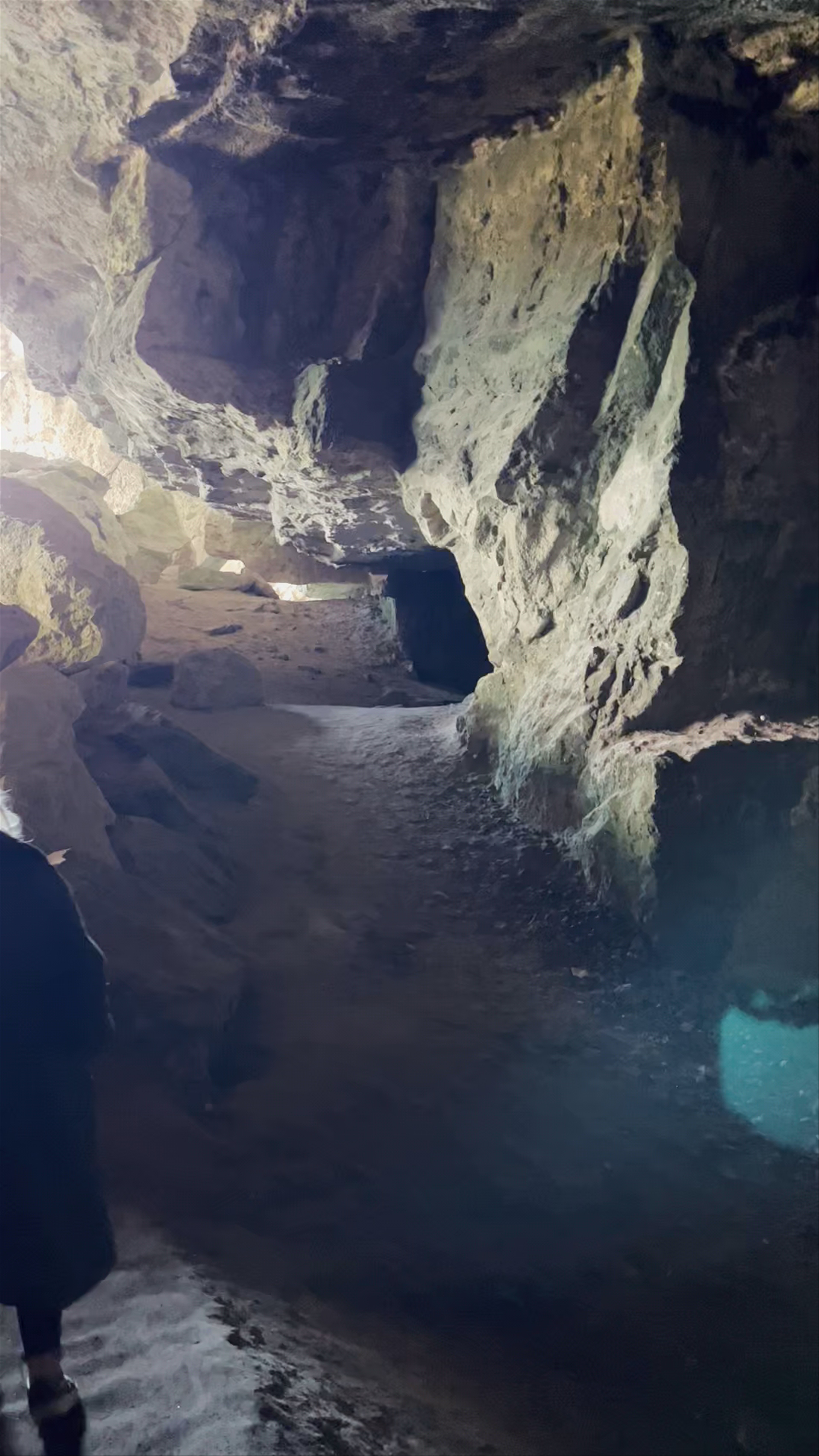 Exploring Cueva de Portals Vells: Mysterious Ancient Caves in Spain