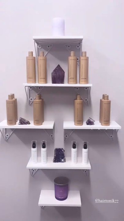 Amethyst Hair Studio - Hair Stylists Near Me - La Habra, California