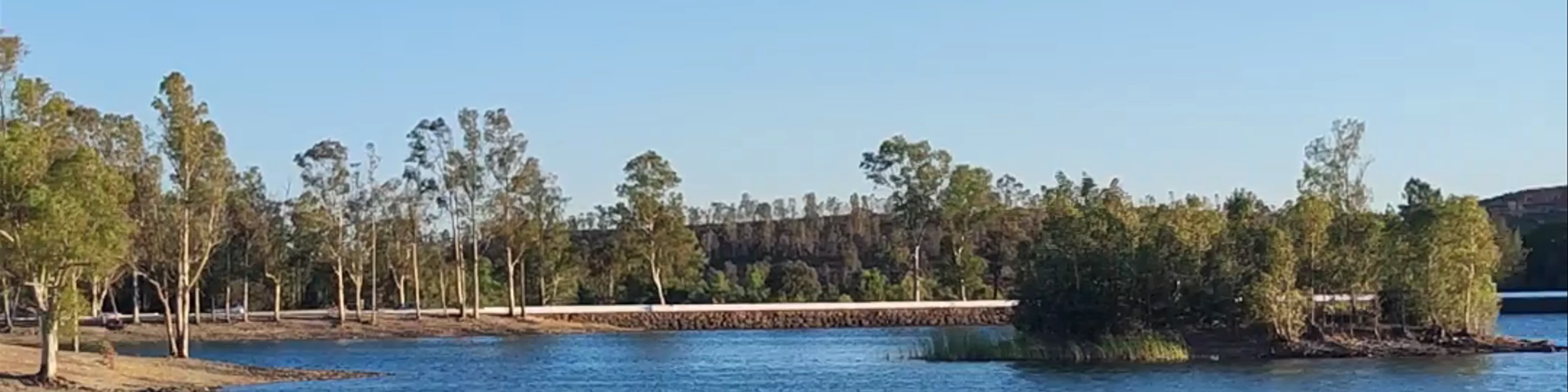 Praia De Mina de São Domingos