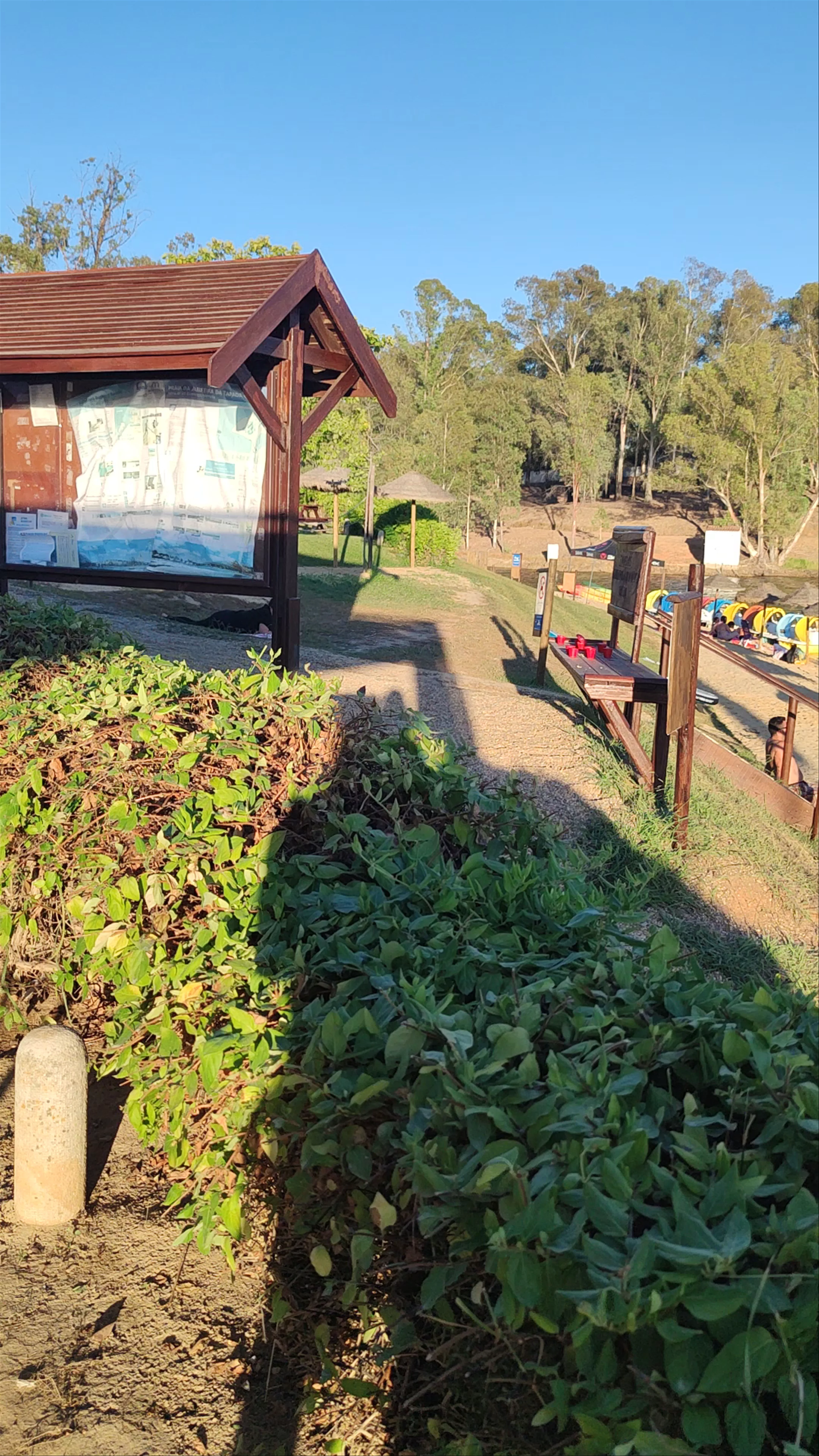 Minas de São Domingos