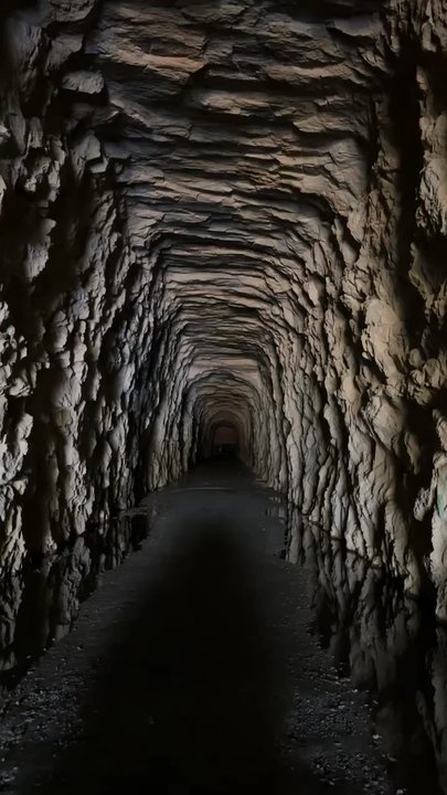 Stumphouse Tunnel - Tunnel - Landmarks & Historical Buildings Near Me