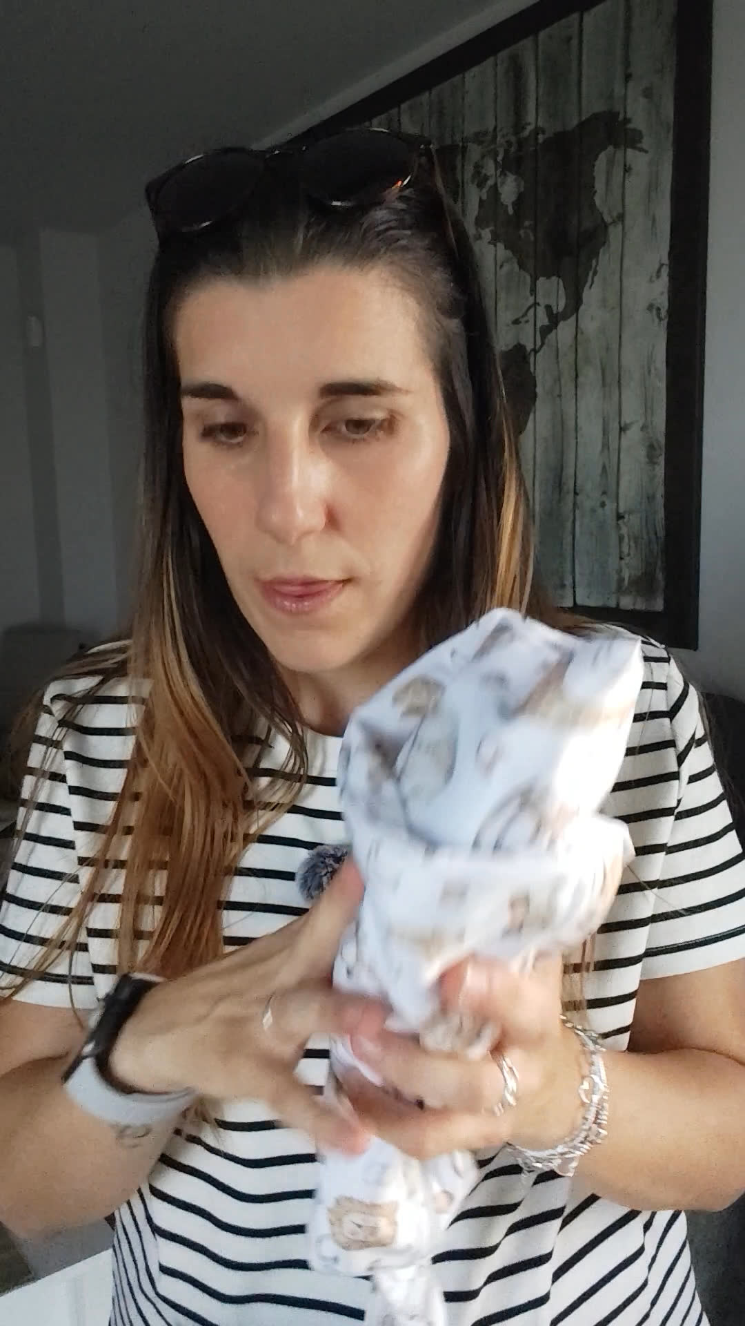 Vídeo UGC 1 de Alba