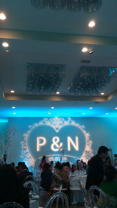 Opal Event Hall - Venues & Event Spaces Near Me - Lawrenceville, Georgia