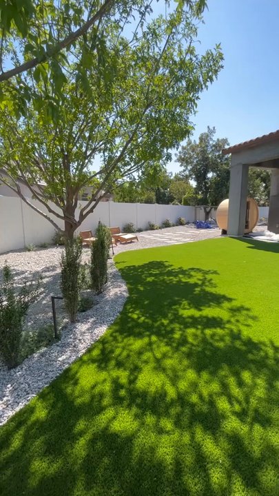 Alpine Turf - Turf by Alpine Turf! - Artificial Turf Near Me - Mesa, Arizona