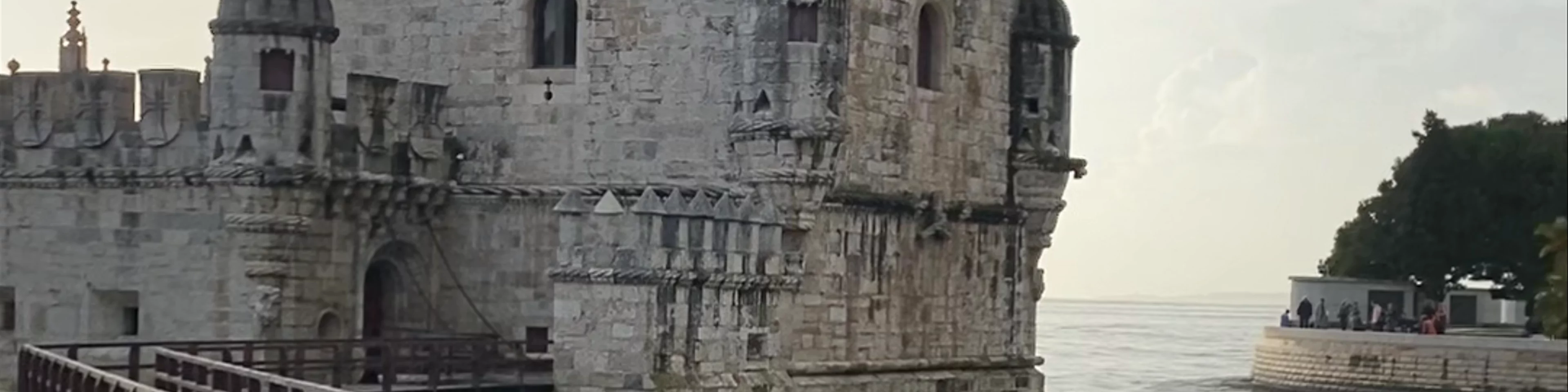 Torre de Belém