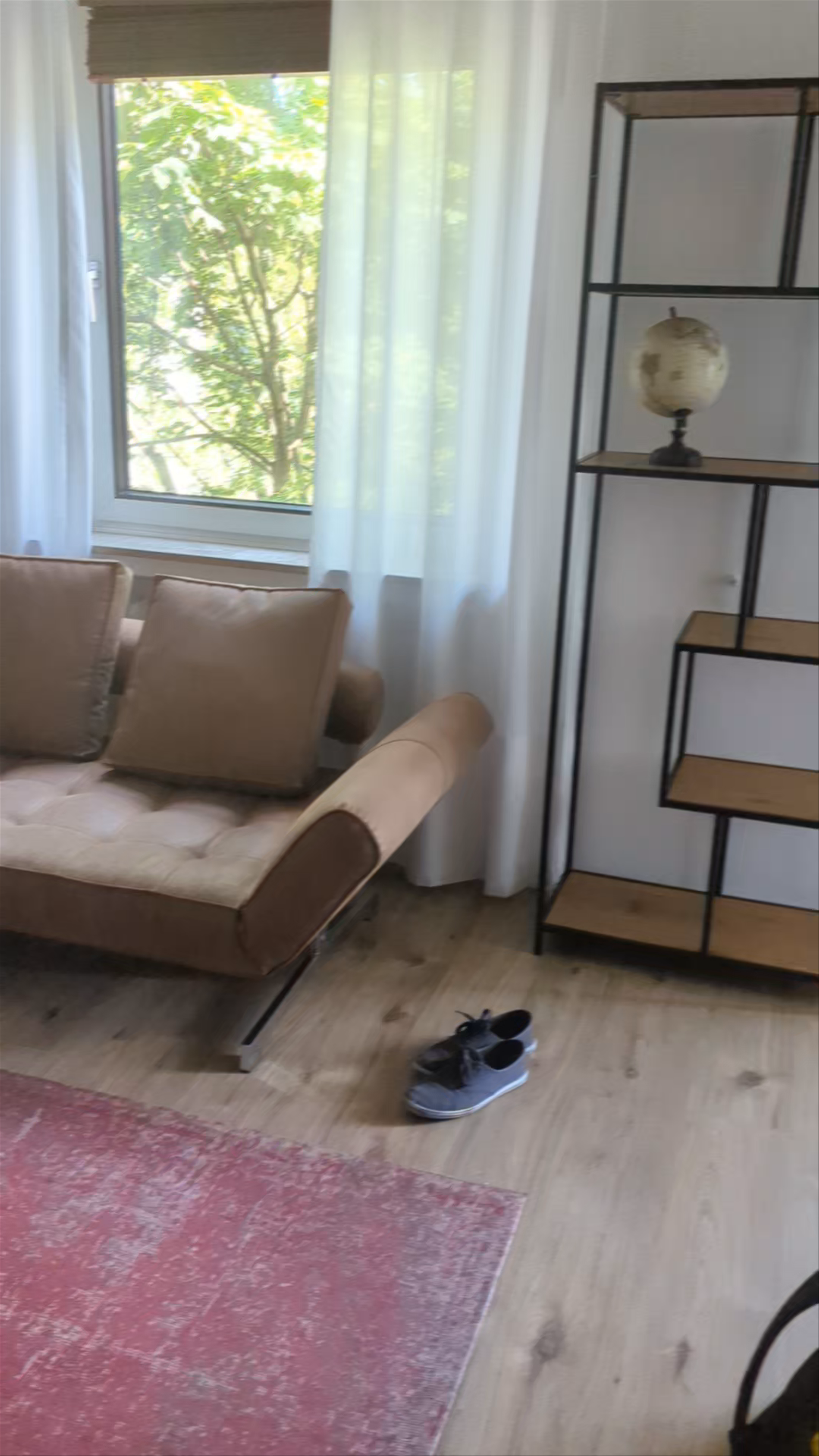 Arthouse apartments