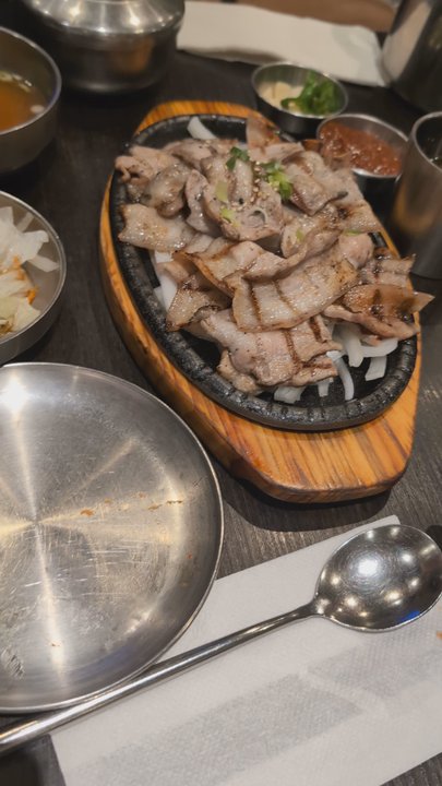 Damda Restaurant - Korean Near Me - Toronto, Ontario
