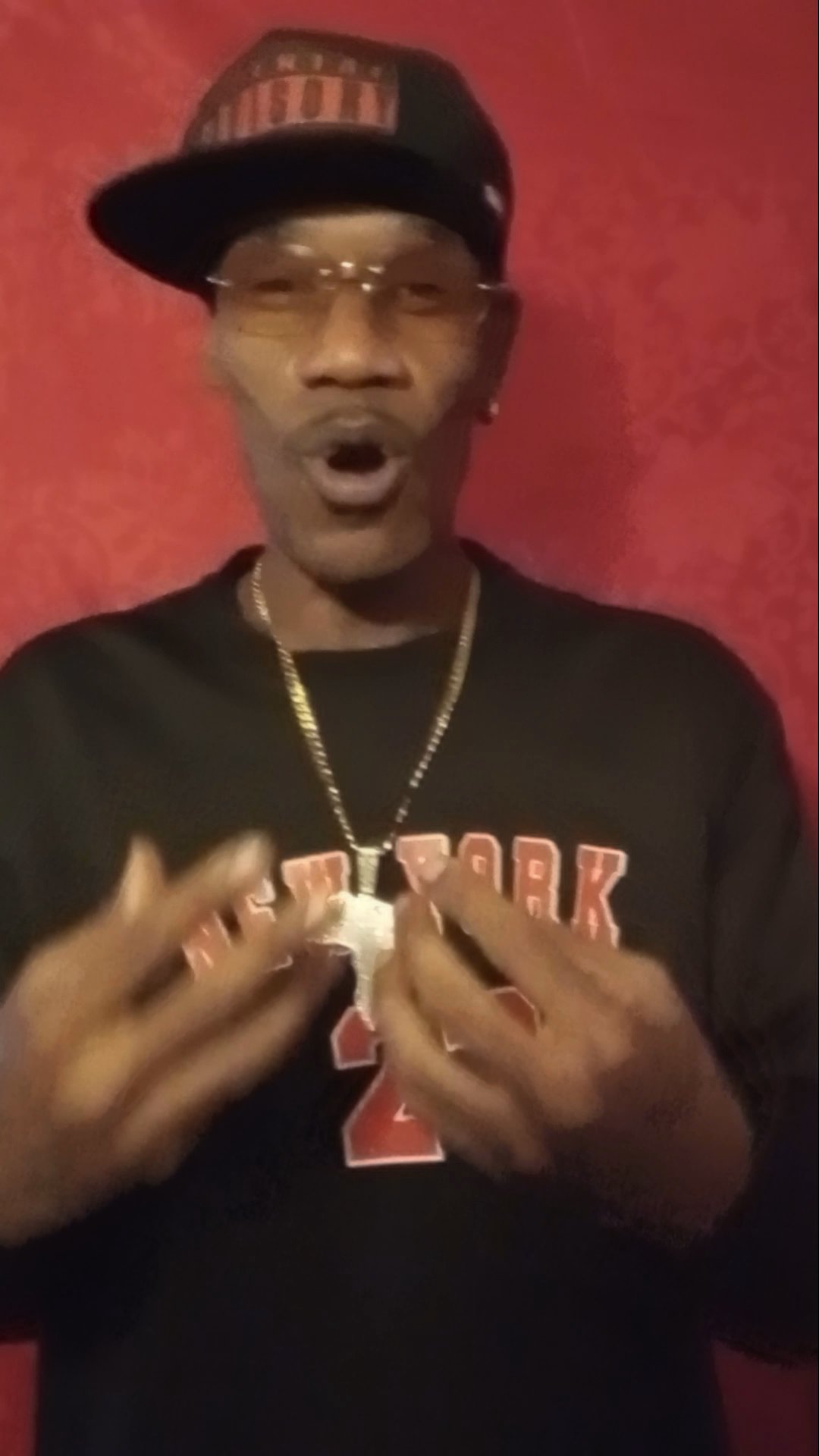 Video Poster