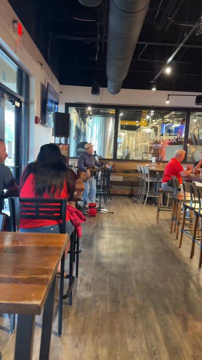 Bone Hook Brewing Company - Music - Breweries Near Me - Naples, Florida