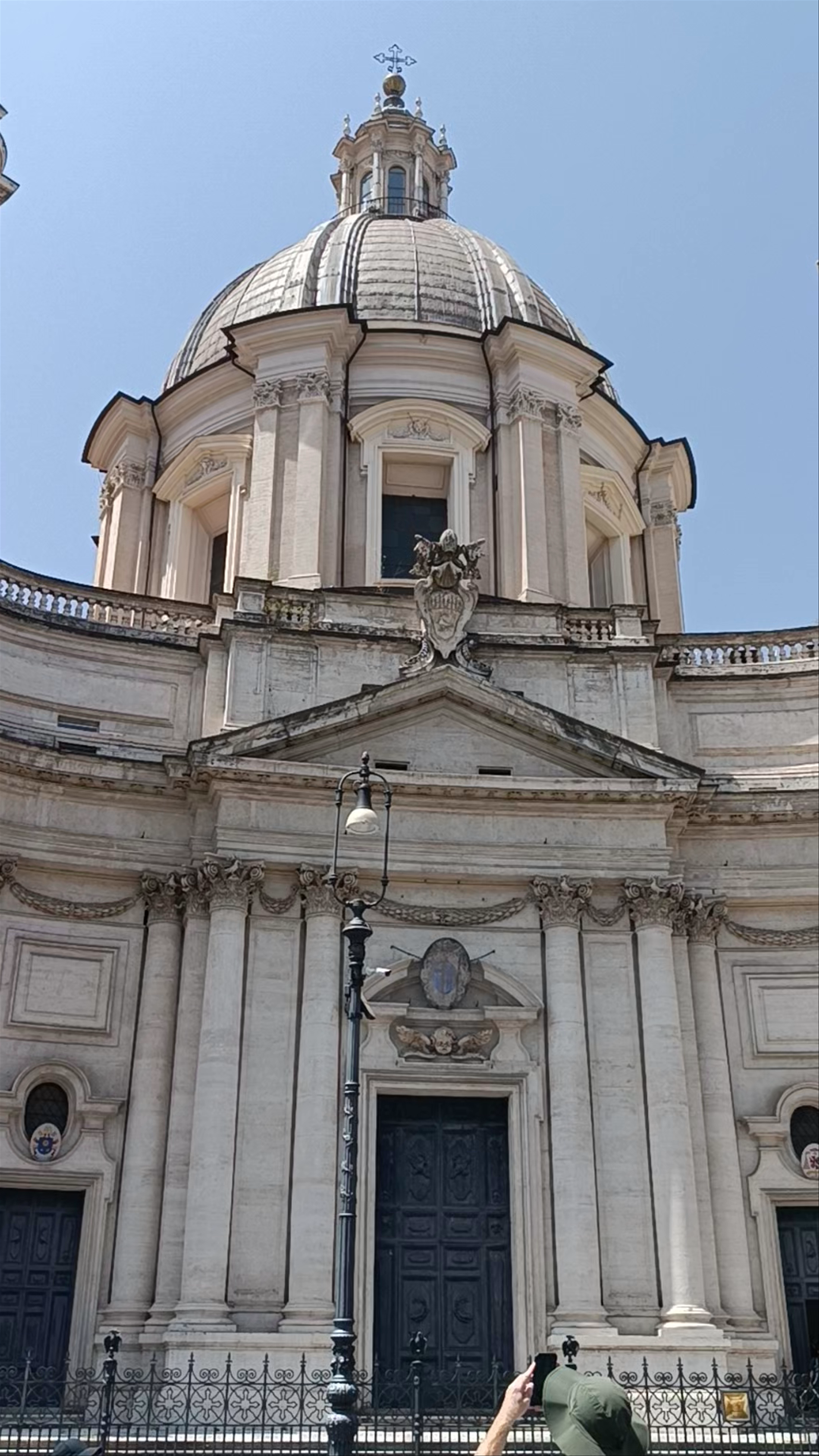 Sant'Agnese in Agone