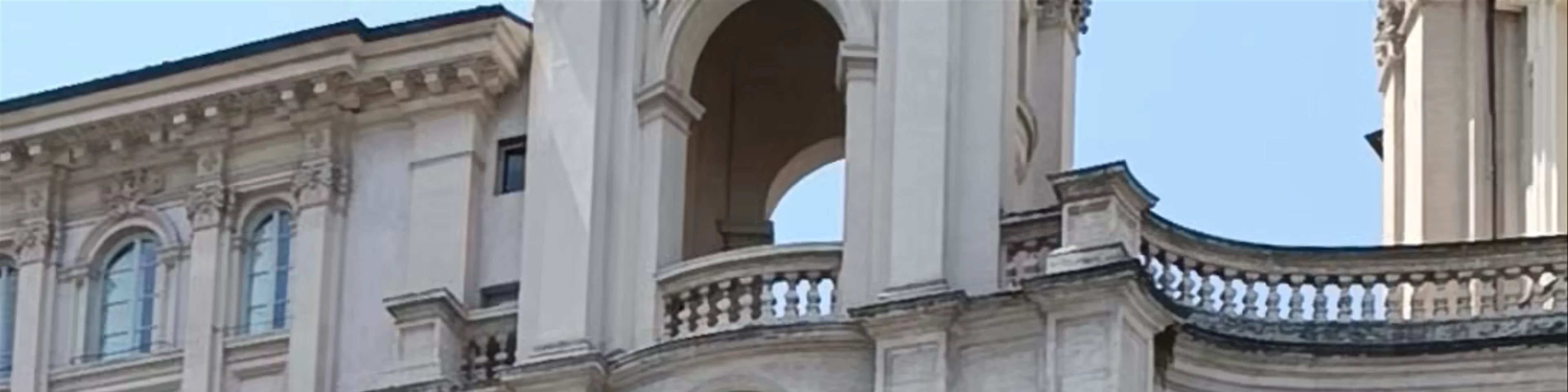 Sant'Agnese in Agone