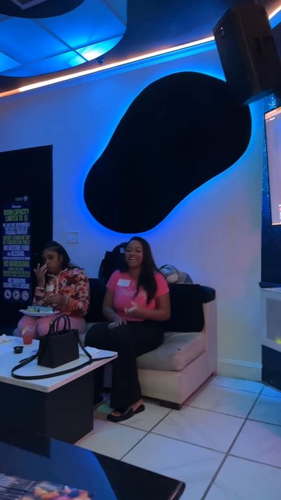 Impulse Karaoke - Large room holds 15 max - Karaoke Near Me - Norcross, Georgia