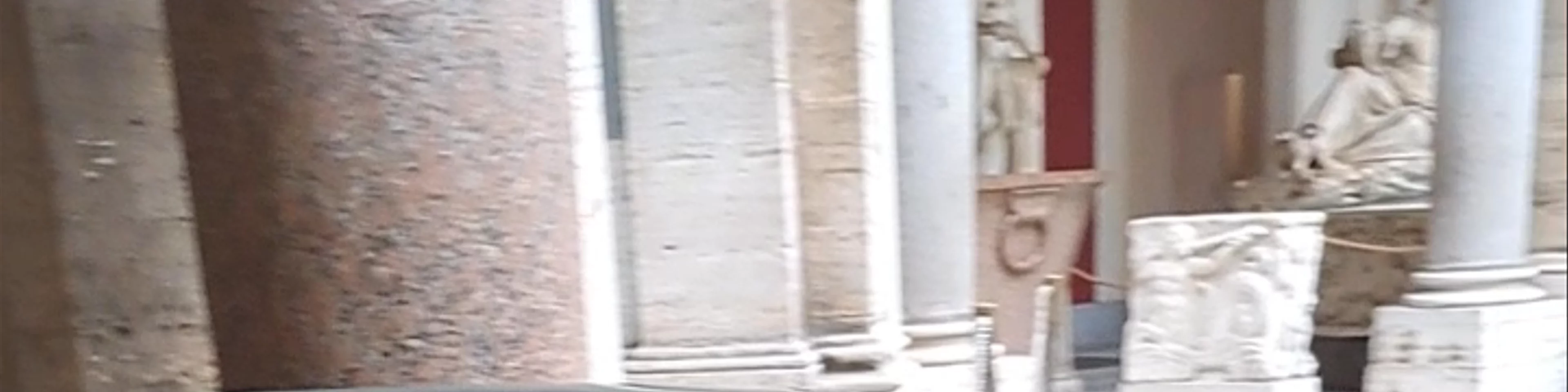 Vatican Museums