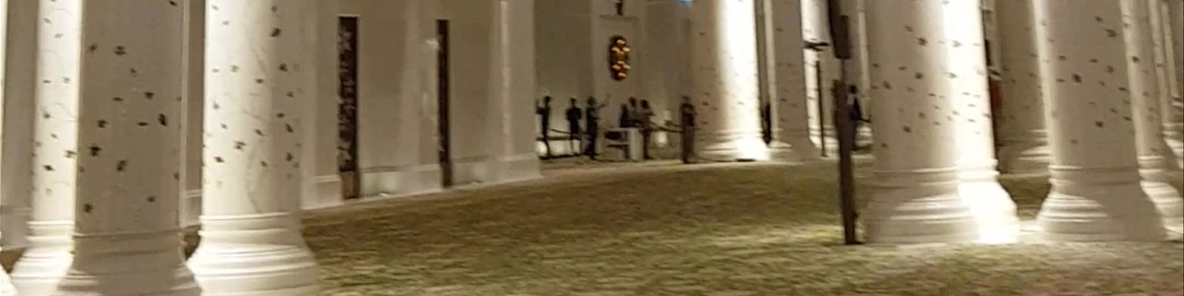 Mezquita Sheikh Zayed - 5th St - Abu Dhabi - United Arab Emirates