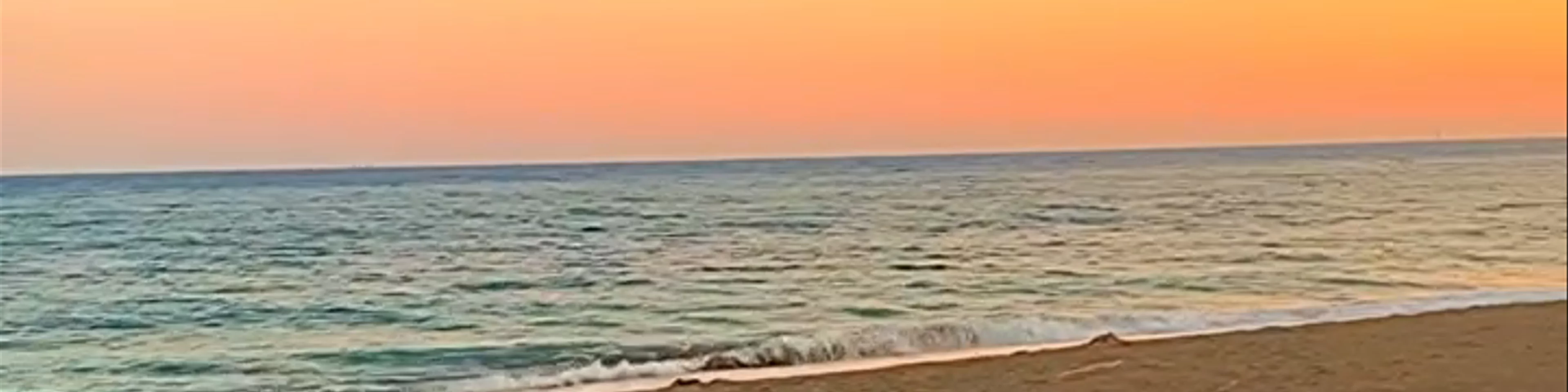 Sarigerme Sarced Beach