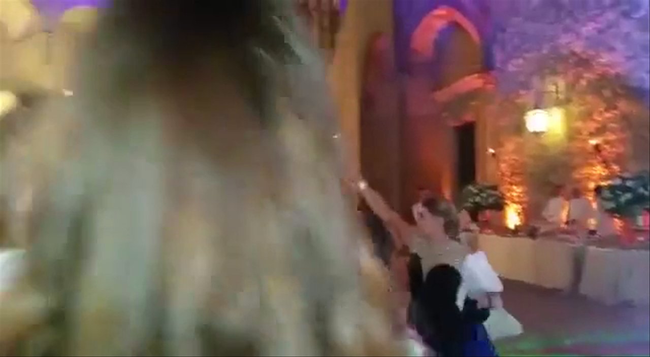 Slipstream - Wedding @ Casa Cornacchi - video