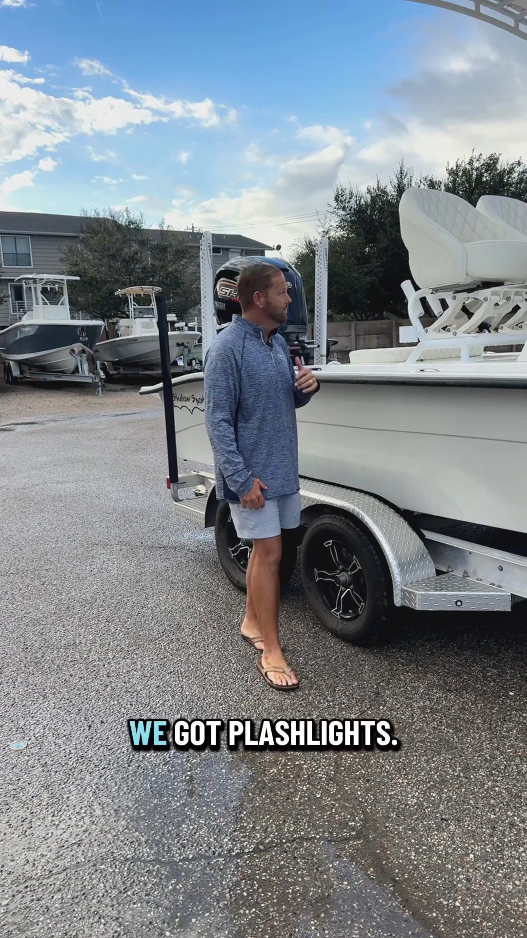 2024 Shallow Sport 24 Modified V. Check out all th...