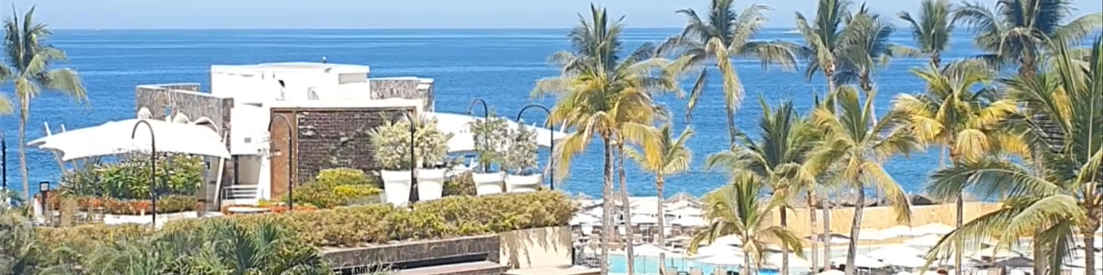 Dreams Vallarta Bay Resort & Spa