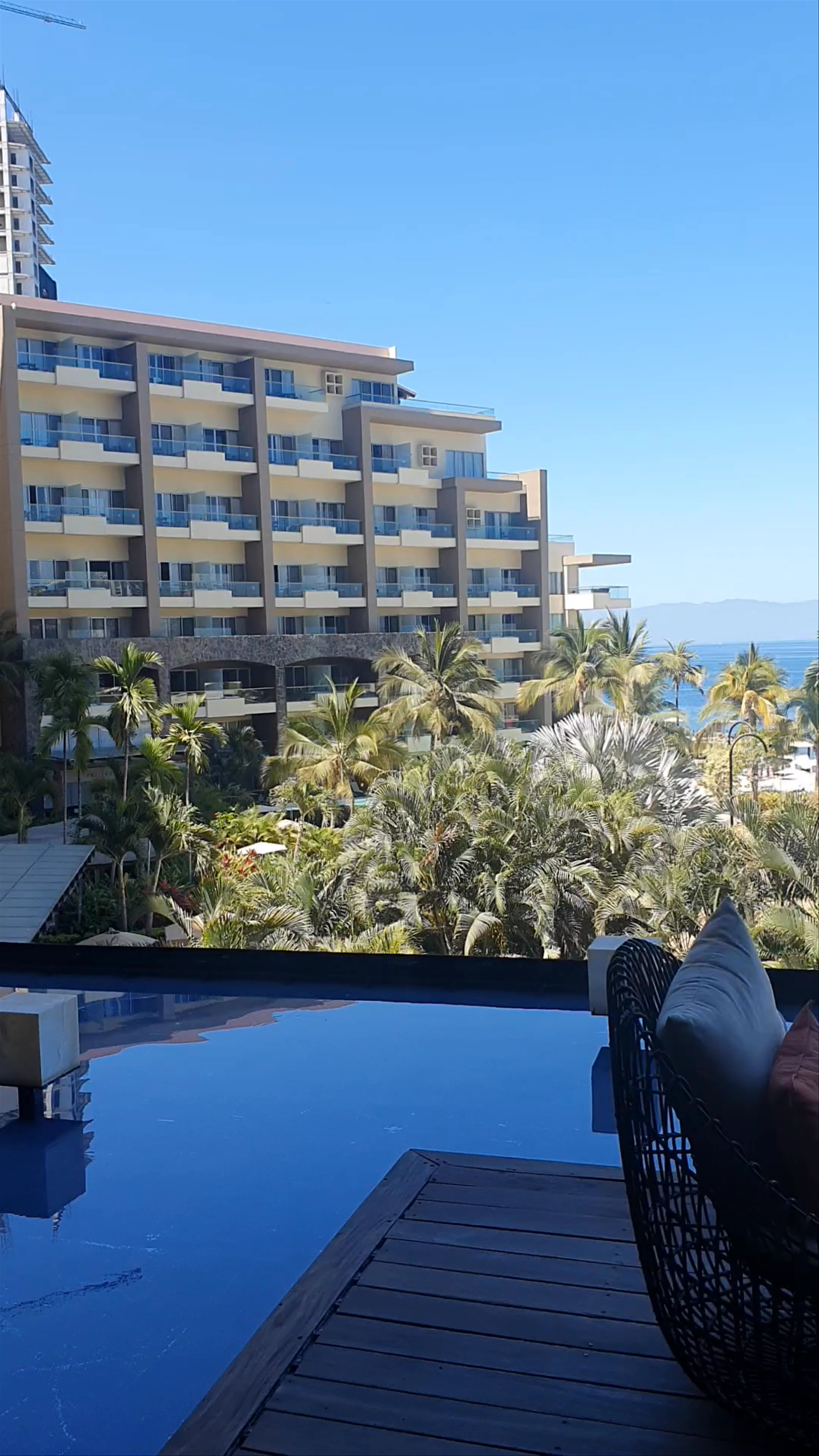 Dreams Vallarta Bay Resort & Spa, David Alfaro Siqueiros, Zona Hotelera, Las Glorias, Puerto Vallarta, Jalisco, Mexico