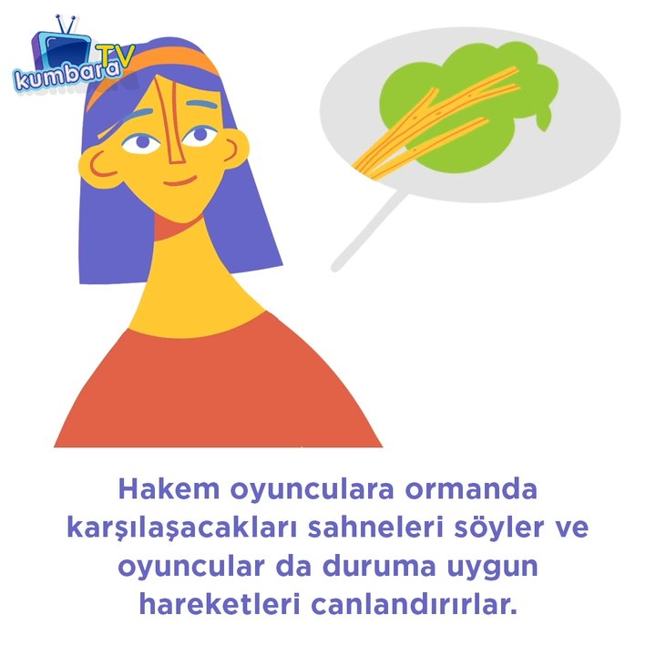 thumbnail Hayal Dünyası Oyunu
