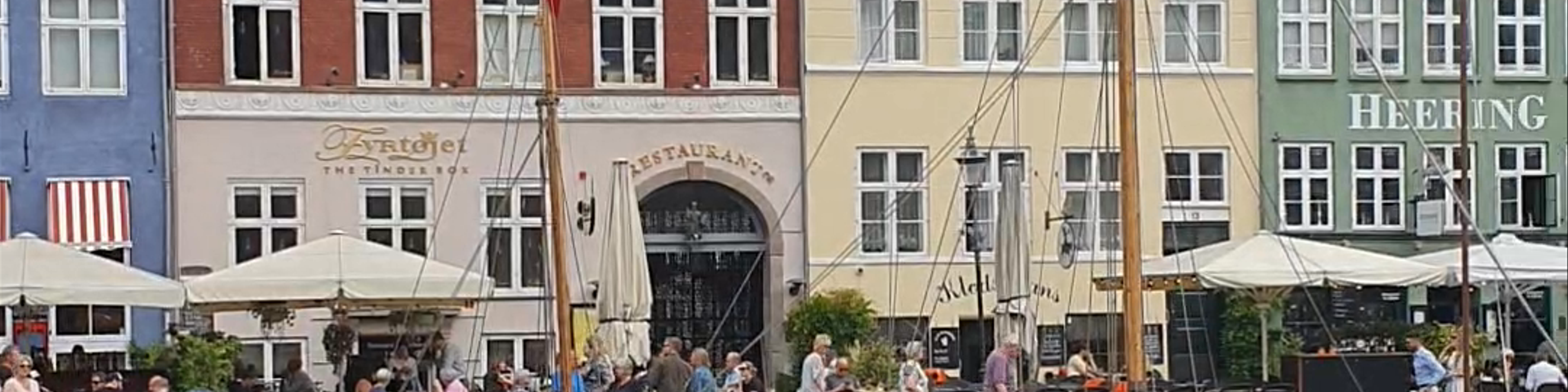 Denmark