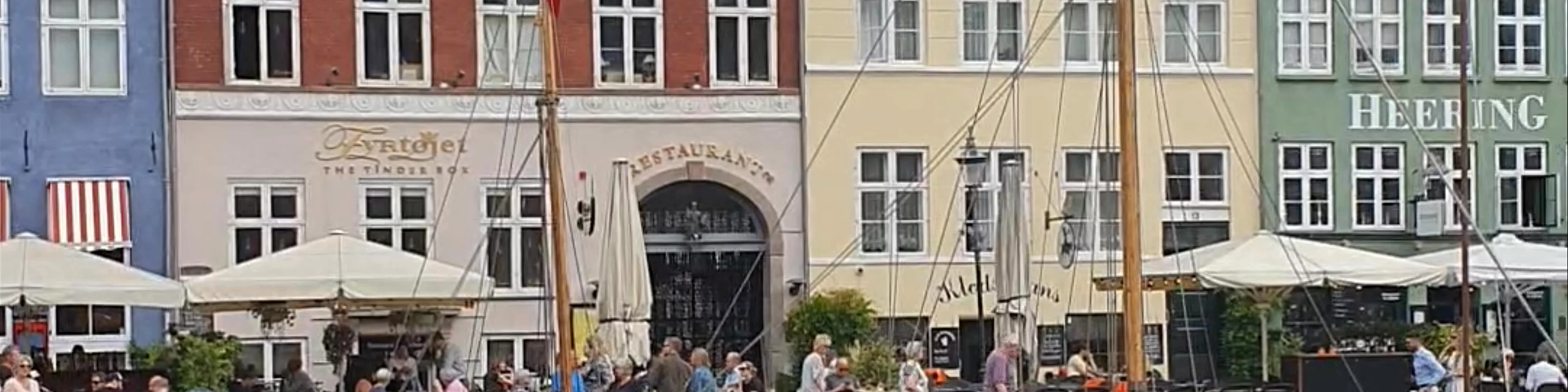 Nyhavn