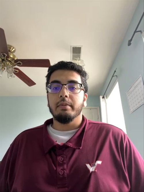Video Poster