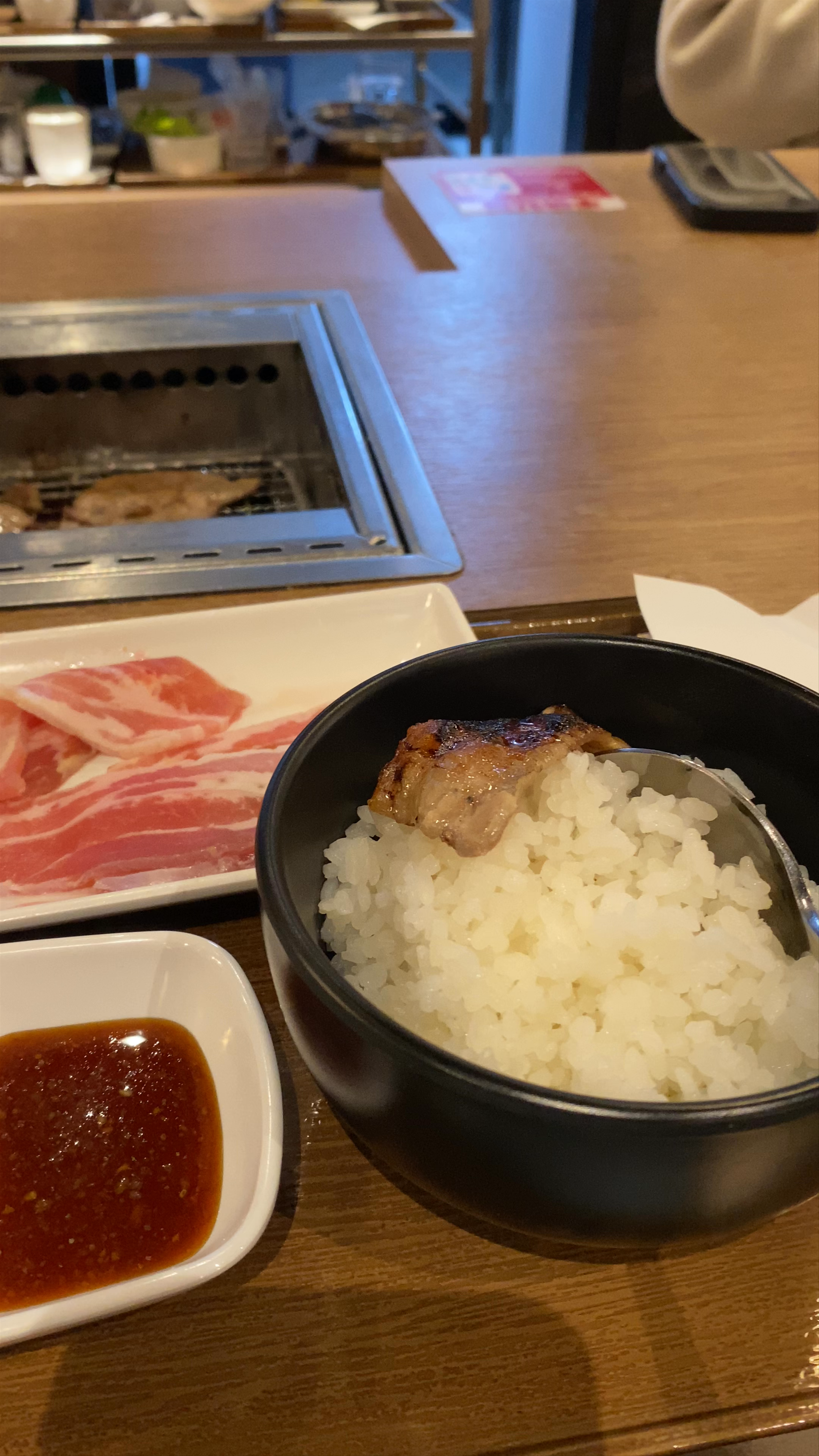 Yakiniku LIKE (Tuen Mun)