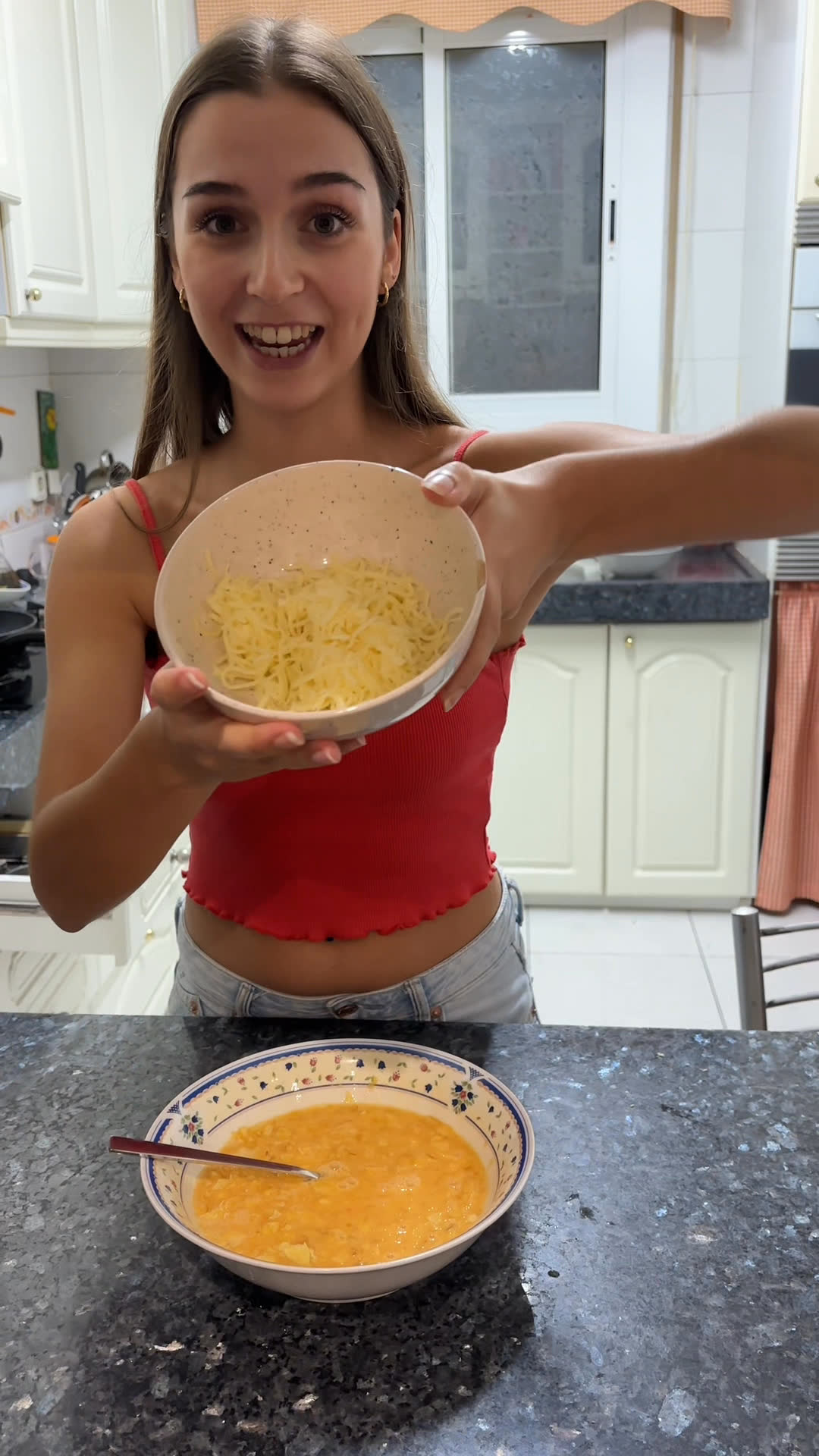 Vídeo UGC 1 de Marta