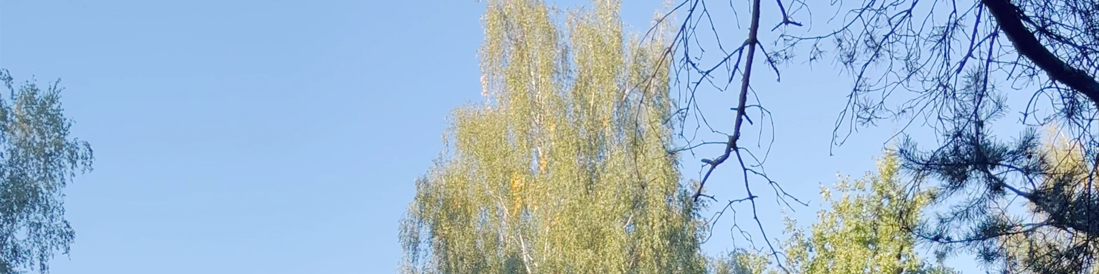 Pasvalys Recreation Park