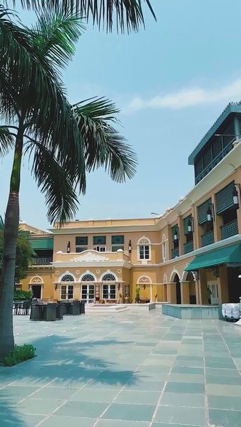 Photo of Raajkutir: Where Col