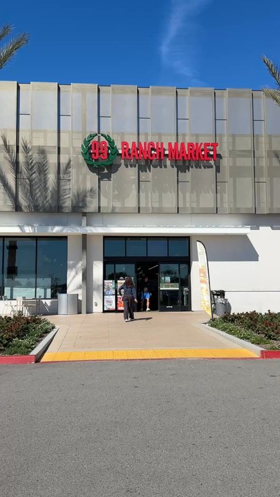 99 RANCH MARKET - Updated June 2026 - 345 Photos & 99 Reviews - 26501 ...