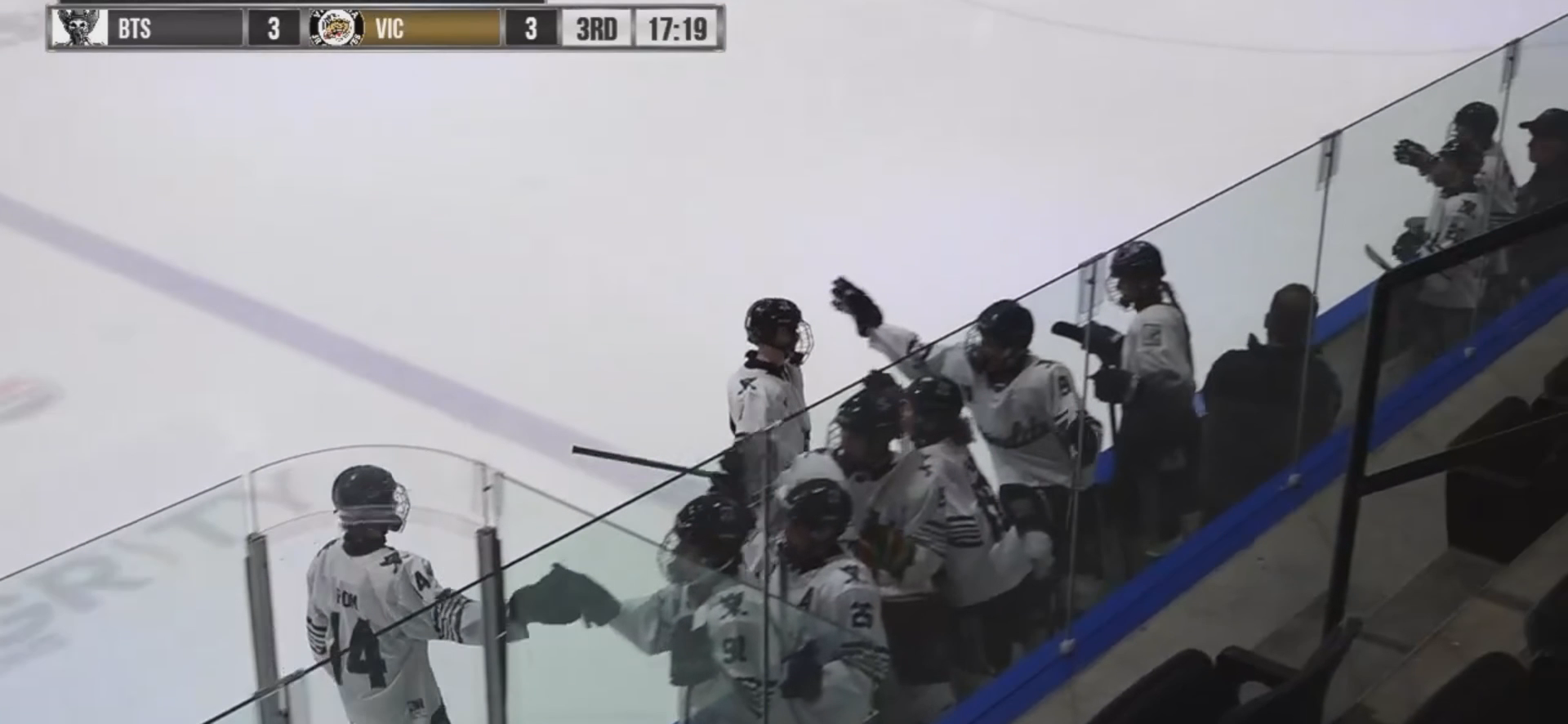 Patrik Jungwirt: Calgary Bandits U16 Offensive Highlights