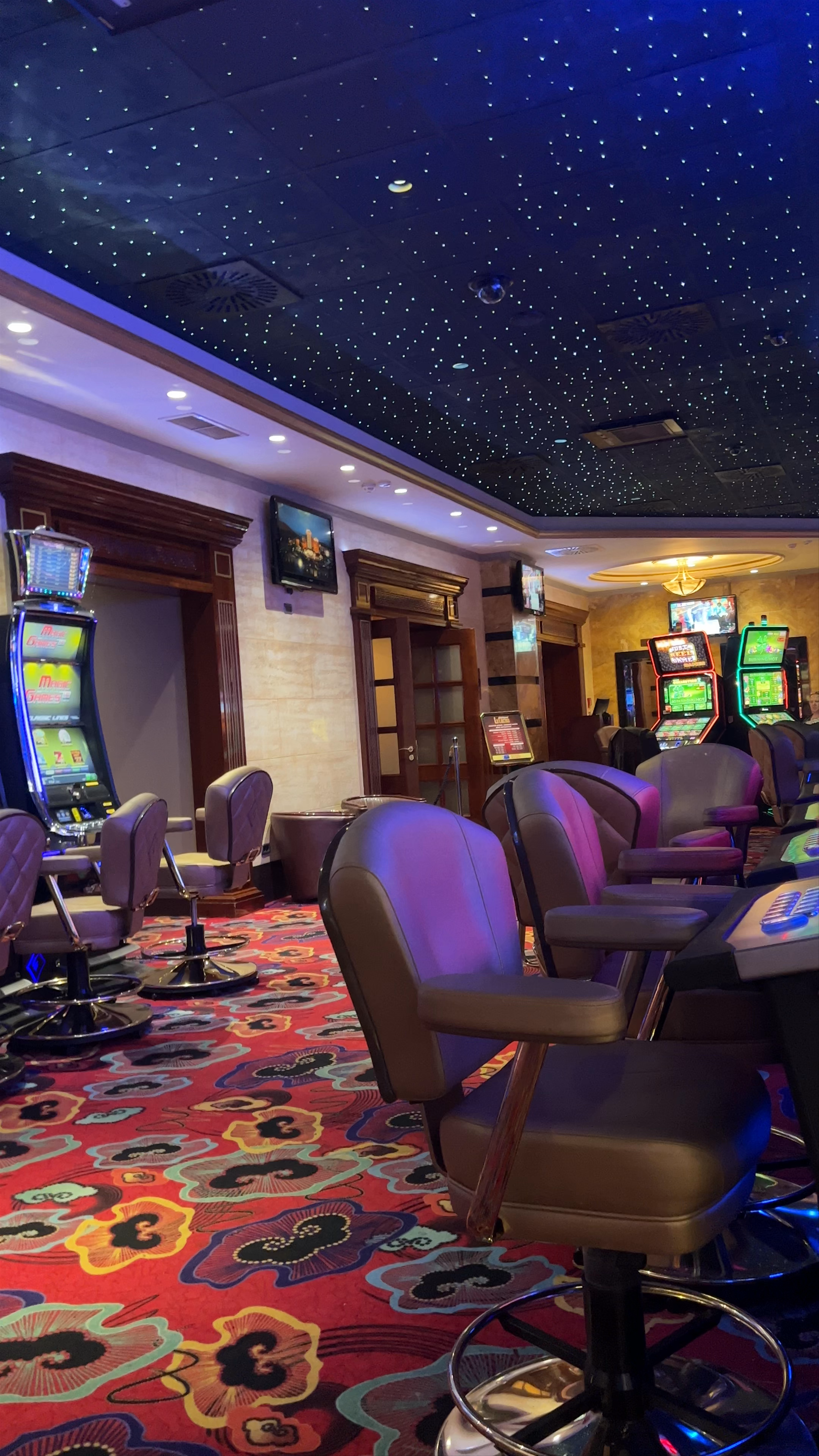 Casino Flamingo Hotel