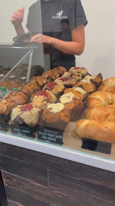 Farm Cafe - Breakfast & Brunch Near Me - Valhalla, New York