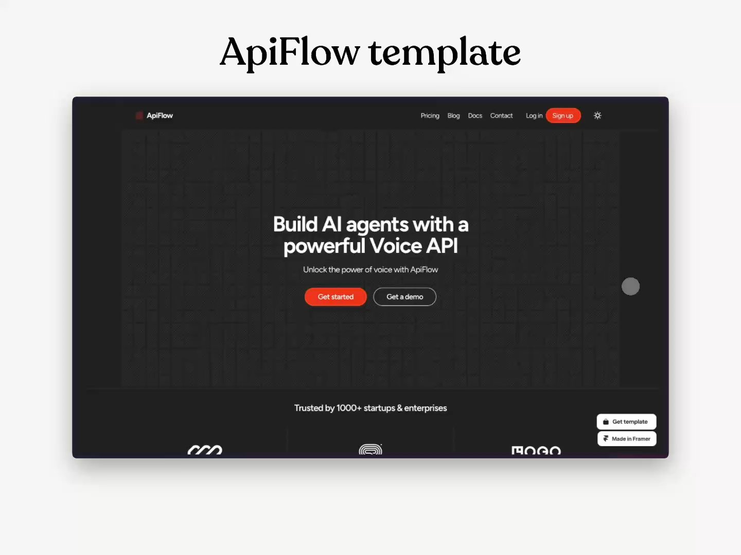 ApiFlow
