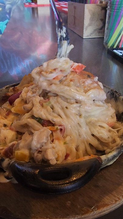 Graffiti Pasta - Italian Near Me - Denton, Texas