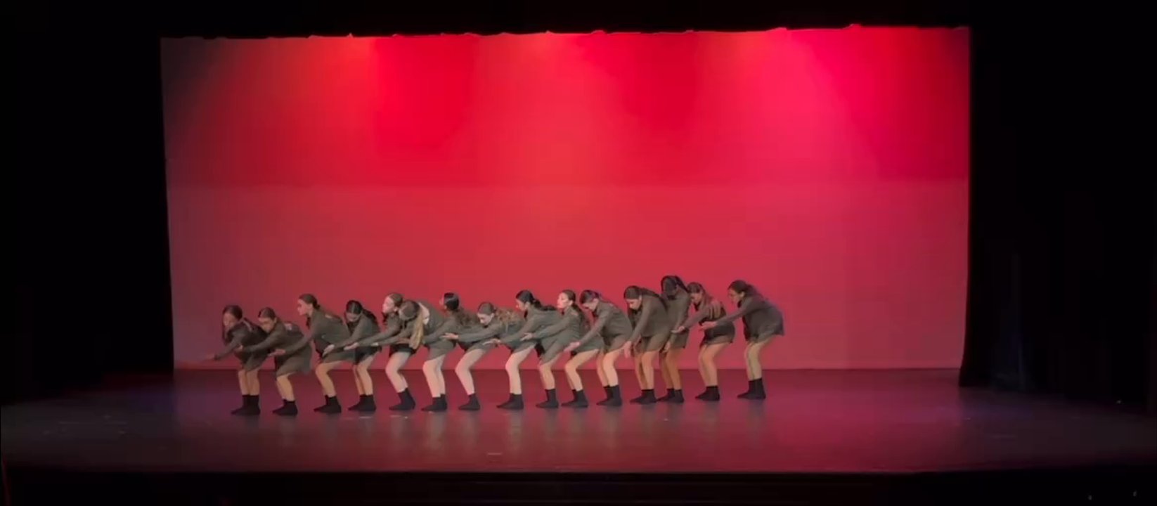 A Step Above Dance Studio - Dance Studios Near Me - San Marcos, California