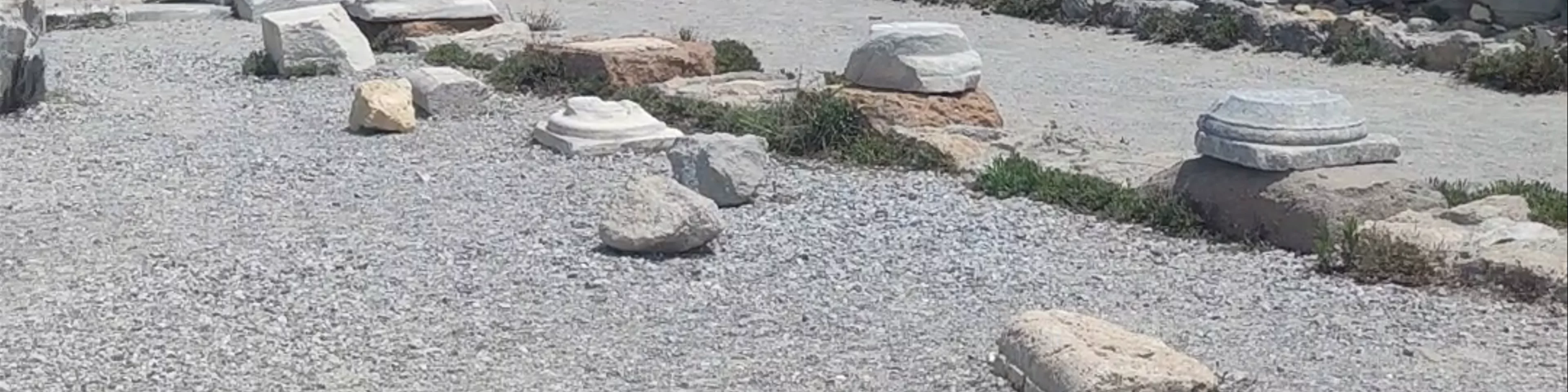 Agios Stefanos Beach