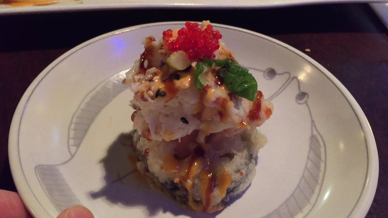 Sapporo Kitchen - Big Bite 360° - Japanese Near Me - Surrey, British Columbia