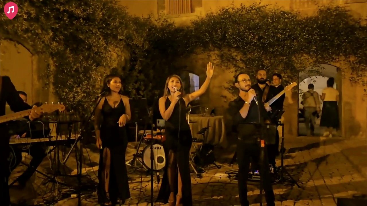 The Butterflies - Italian Songs Showreel 2025 - video 4