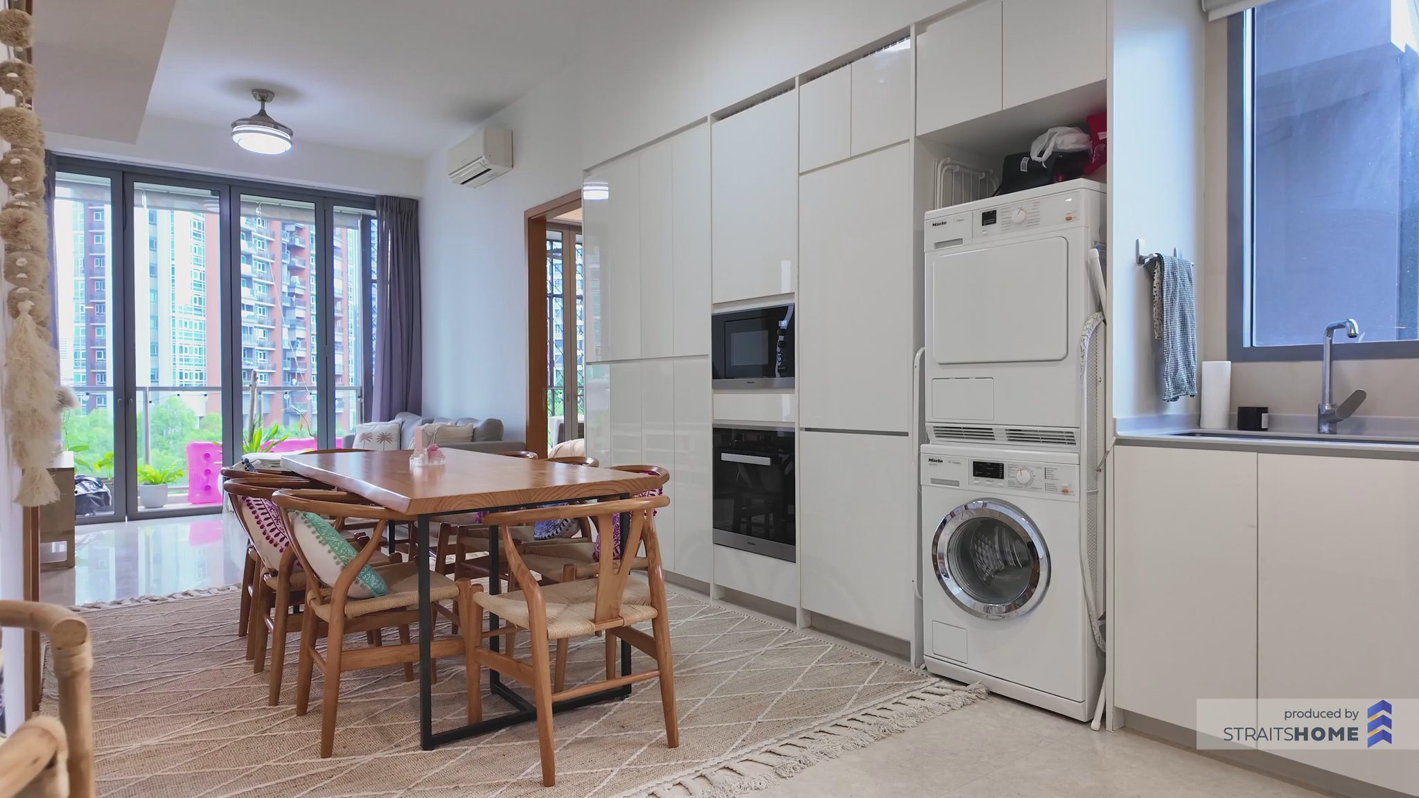 3 Bed Condo for Sale in  Mon Jervois - Image 23