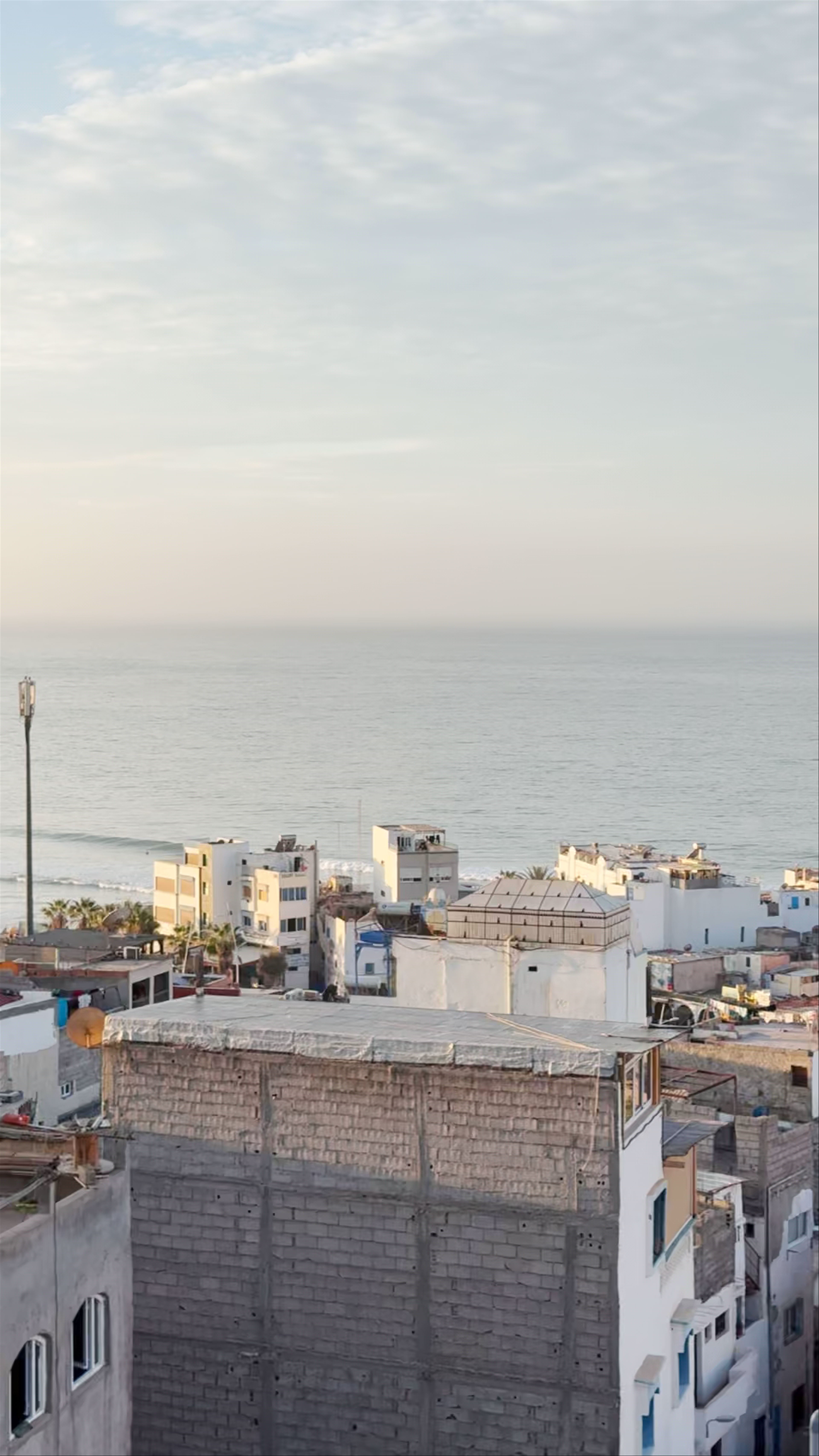 Hostel blue house Taghazout، Taghazout